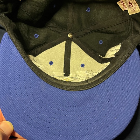 Golden State Cap - Picture 7 of 7